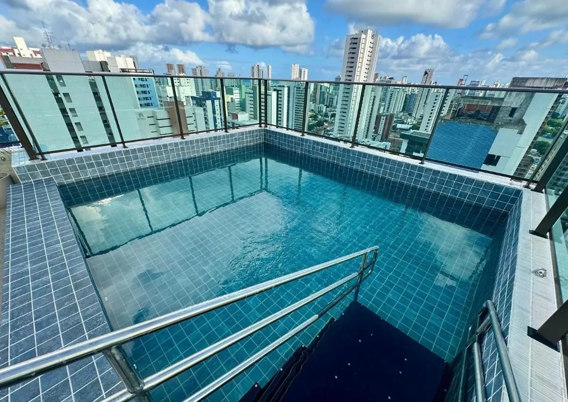Flat Allure 301 Recife