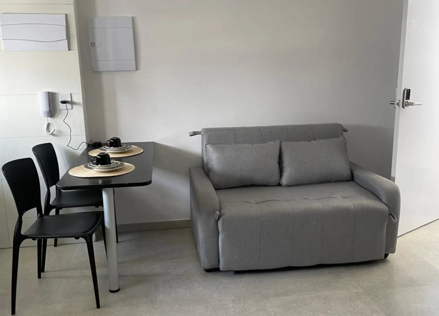 Flat Allure 301 Recife Lägenhet