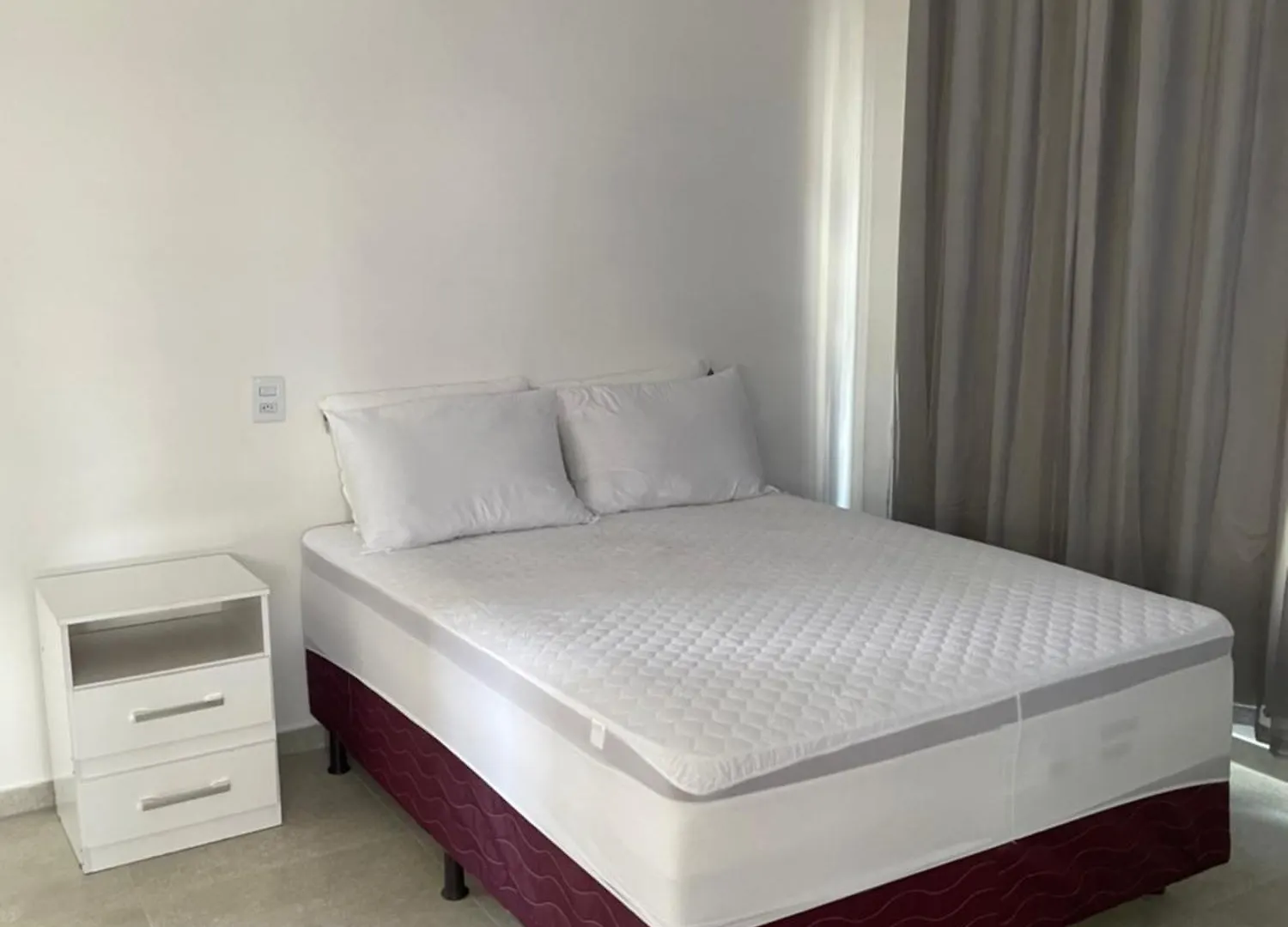 Flat Allure 301 Recife 0*,