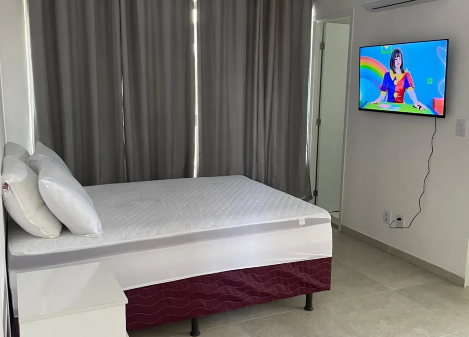 Flat Allure 301 Recife